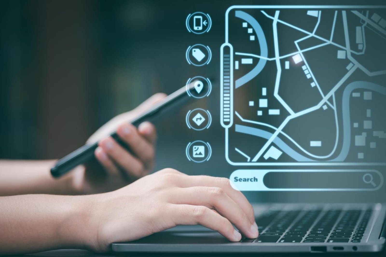 AI Route Optimization ROI