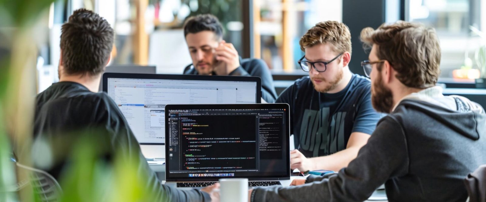 Web design and development for transport and automotive